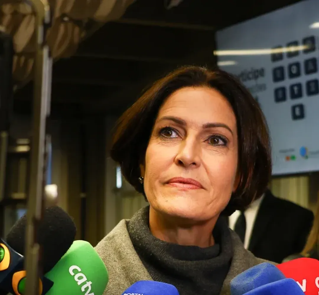 Cristina Graeml