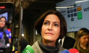 Cristina Graeml deve ser anunciada como candidata ao Senado na chapa de Sandro Alex
