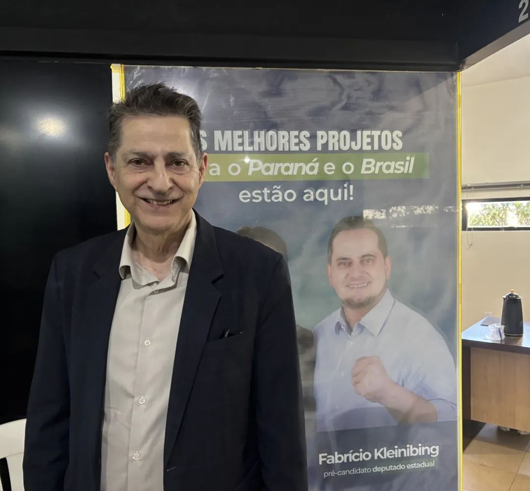 Carlos Moraes