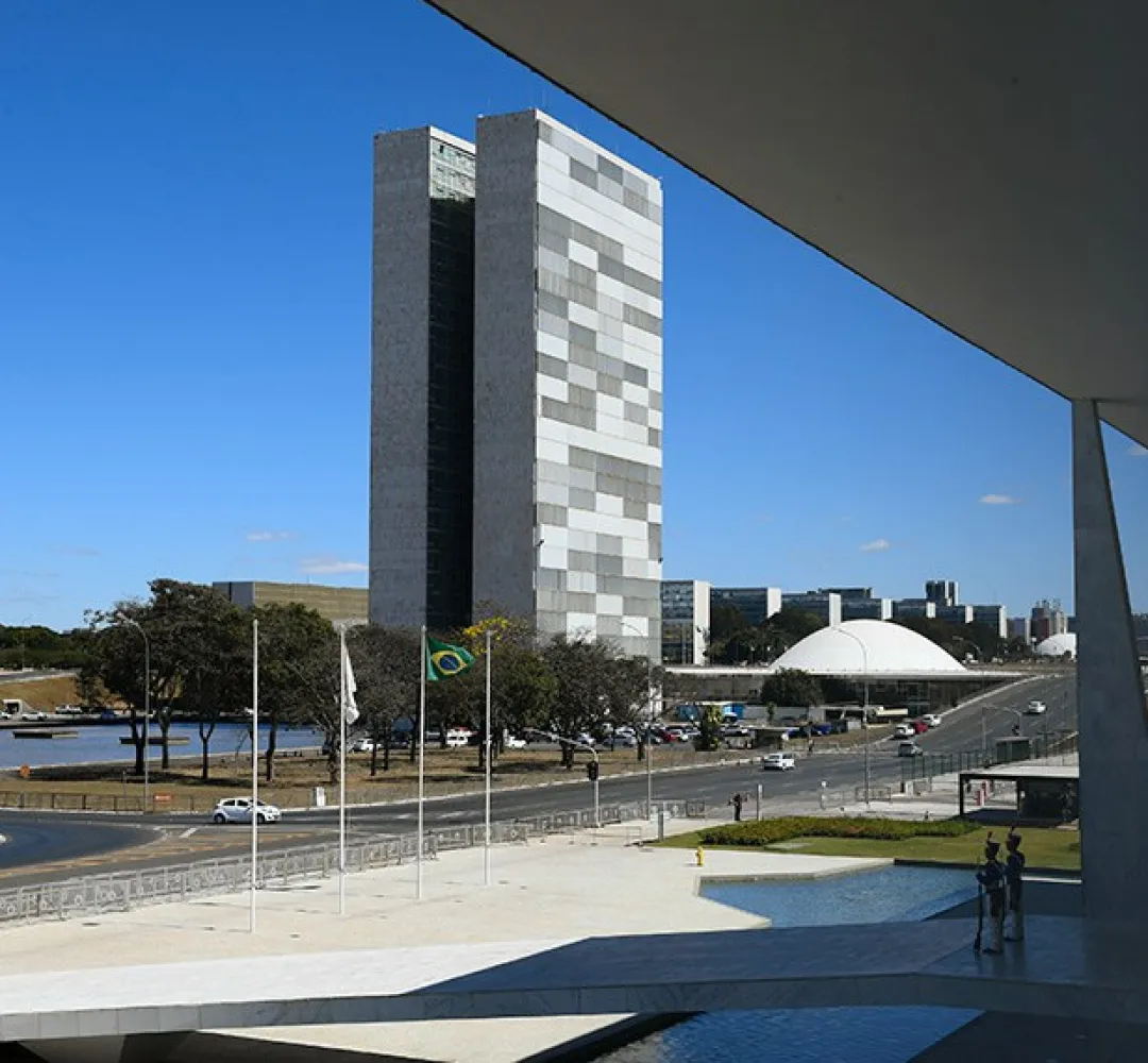 Senado