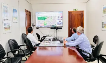 Trevo do Charrua avança com análise de sugestões da população para aperfeiçoar projeto do novo viaduto