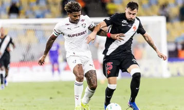Oitavas da Copa do Brasil serão abertas com clássico carioca entre Vasco e Fluminense