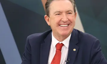 Recurso à direção nacional amplia disputa interna no PSB do Paraná