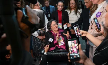 Lei Maria da Penha completa 20 anos entre avanços históricos e desafios no combate à violência contra a mulher