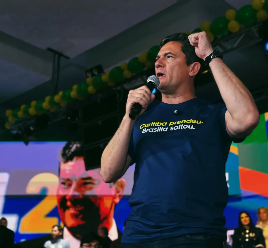 Sérgio Moro