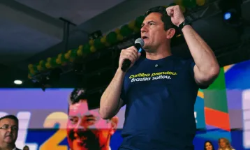 TRE-PR manda remover publicações contra Sergio Moro e reconhece divulgação de conteúdo falso