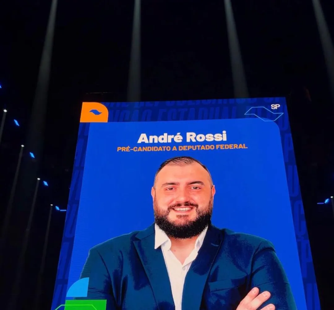 Andre Rossi