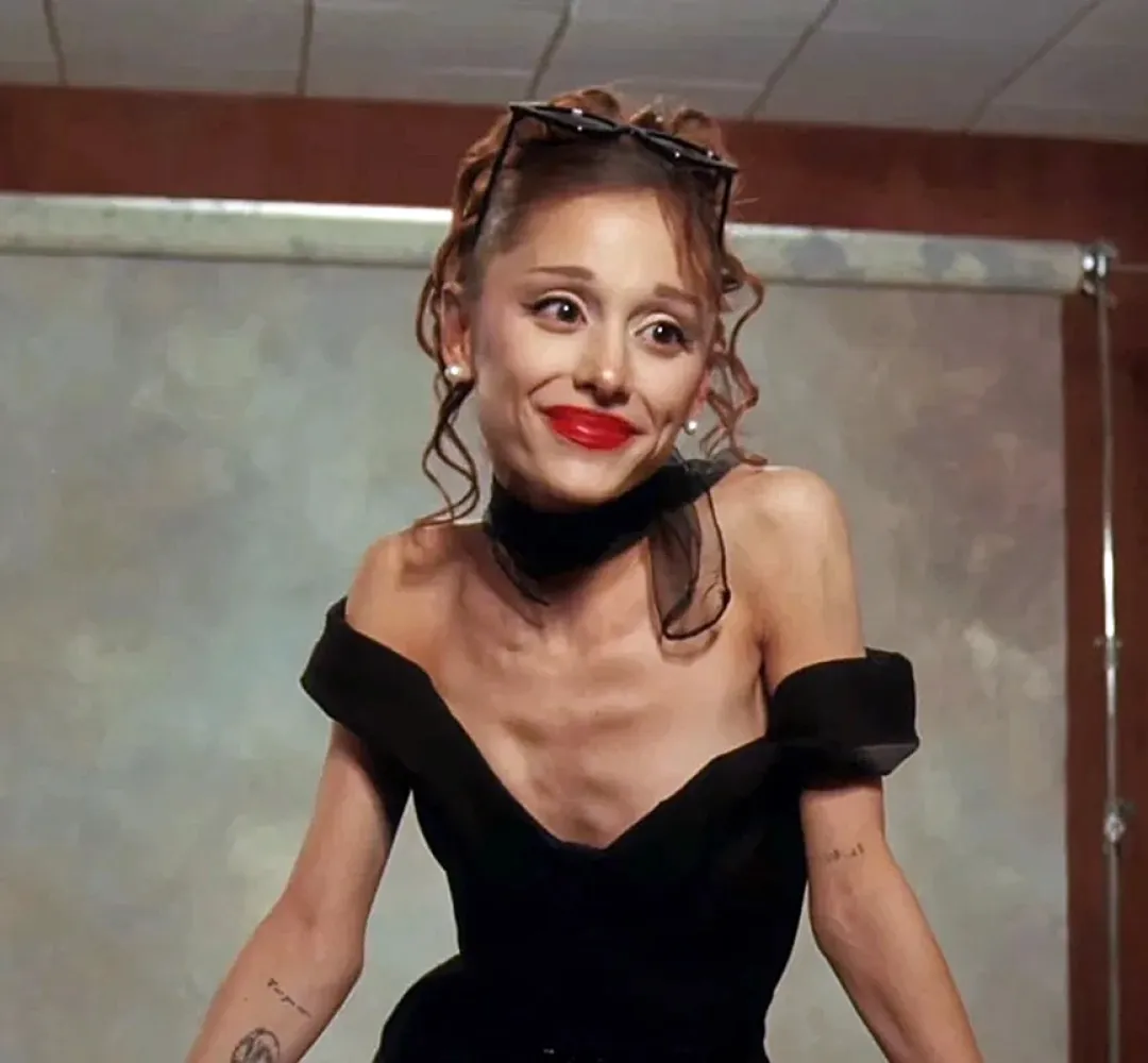 Ariana Grande