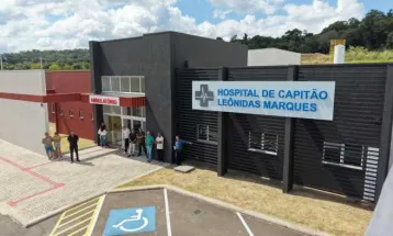 MPPR aponta irregularidades e Justiça reduz repasses para gestão de hospital no Oeste