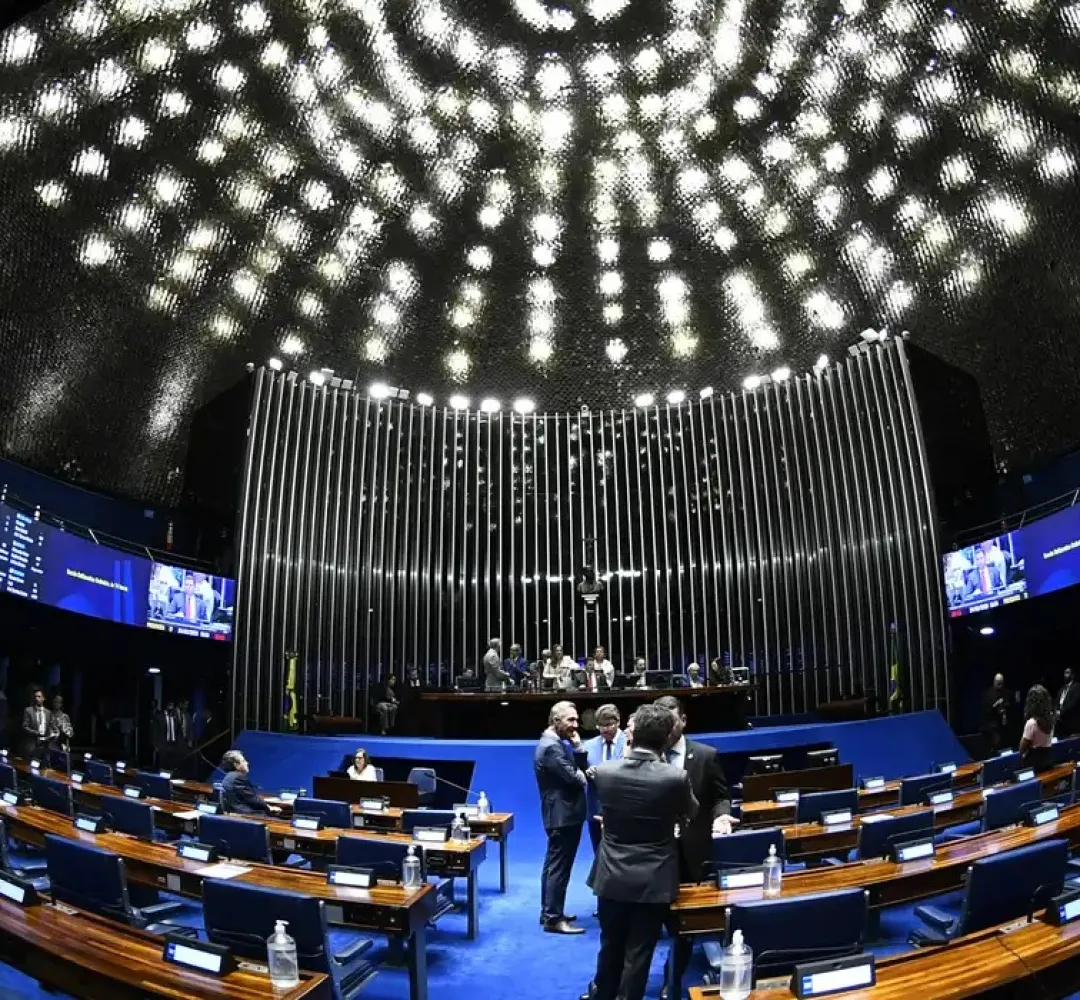 senado