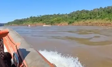Turistas relatam falta de orientações de segurança antes de acidente fatal no Macuco Safari