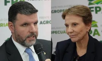 Agro cobra proteção diante da abertura comercial entre Mercosul e União Europeia