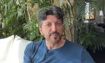 Lito Sousa é diagnosticado com doença rara e incurável