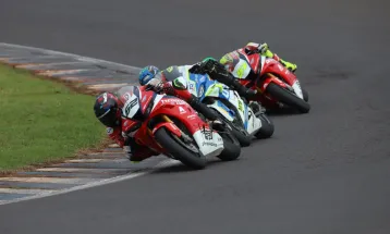 MOTO1000GP retorna para Cascavel esse ano para a penúltima etapa do calendário