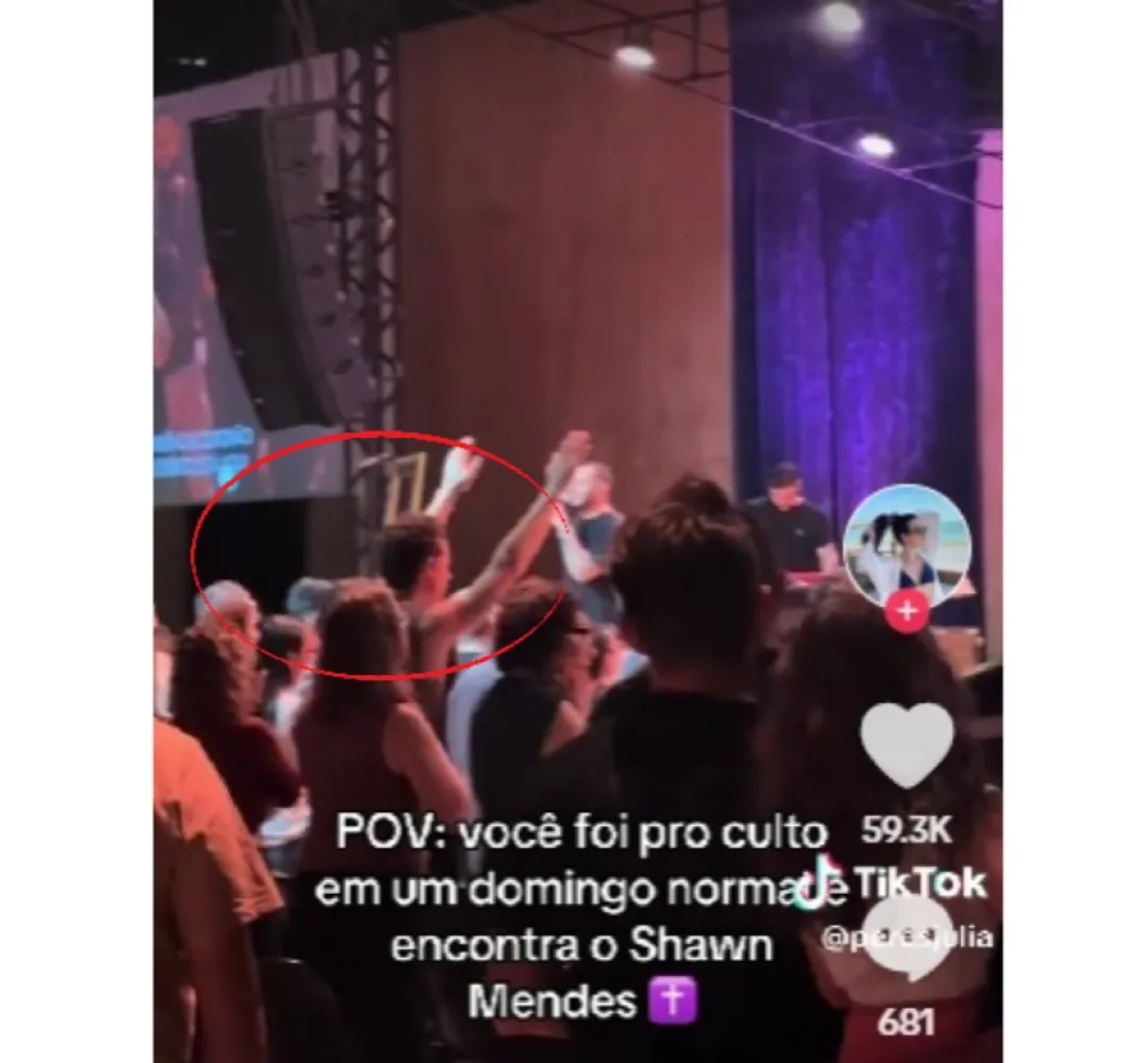 Shawn Mendes