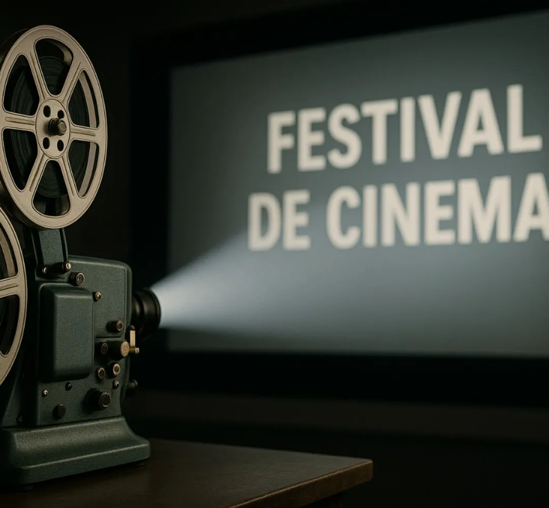 festival de cinema