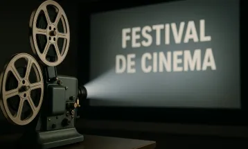 Cascavel abre edital para produção de filme que será lançado no Festival de Cinema