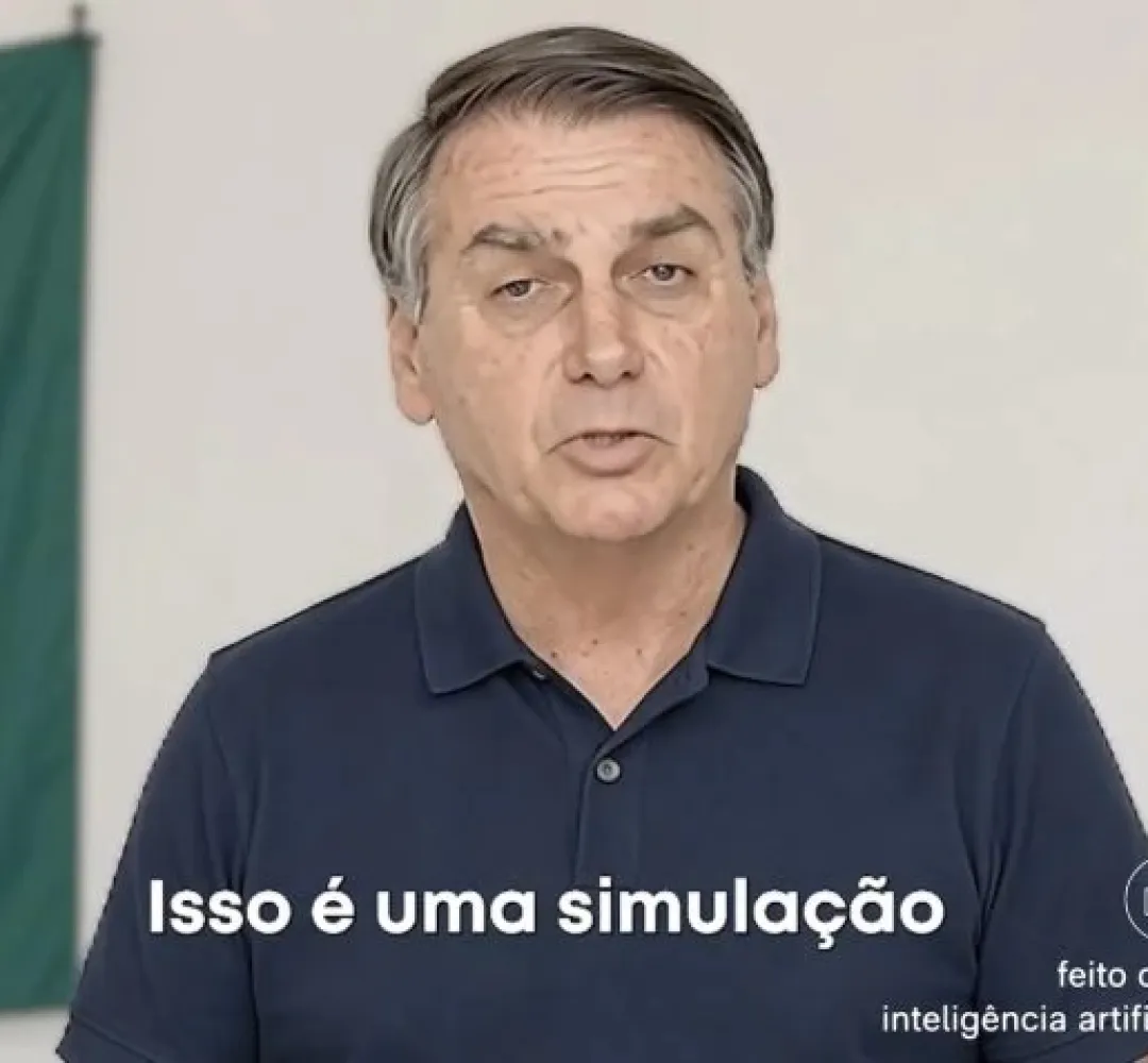 jair bolsonaro IA
