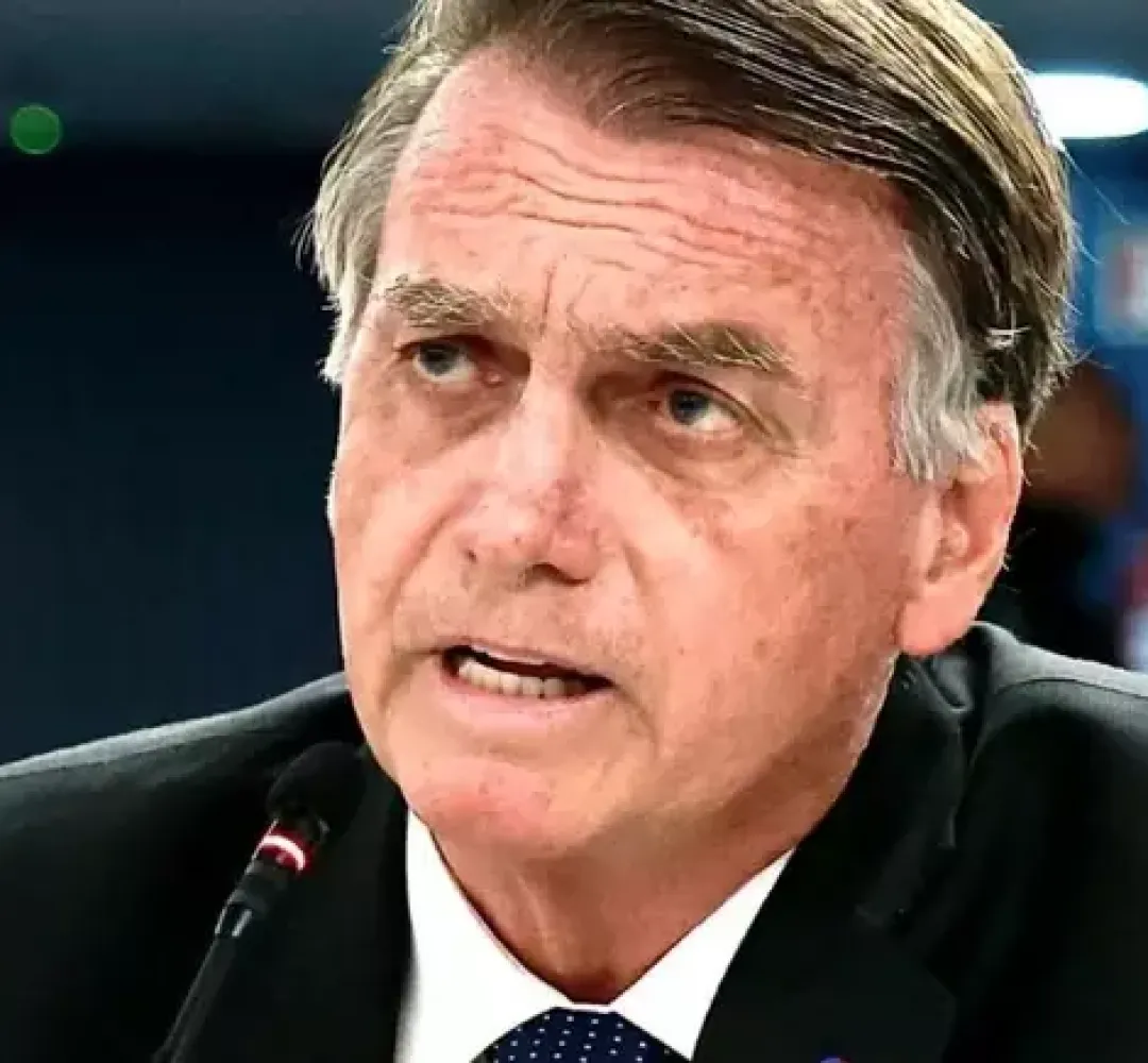 Jair Bolsonaro