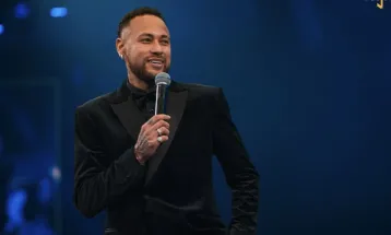 Neymar confirma presença em Remo x Santos e faz desabafo: "A imprensa vai adoecer jogadores"