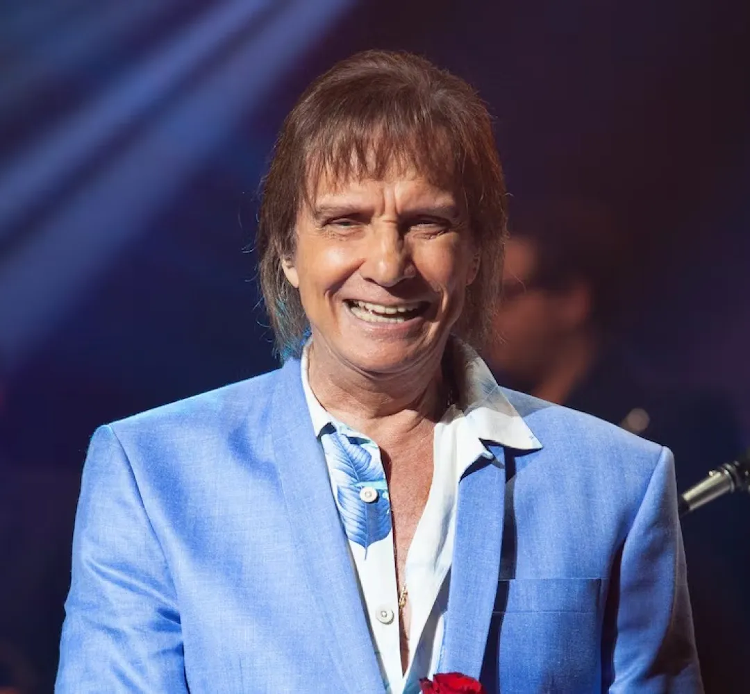 Roberto Carlos