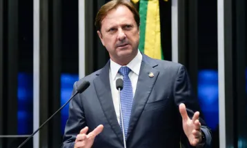 STF restabelece elegibilidade de Acir Gurgacz, mas decisão ainda será analisada pela Segunda Turma