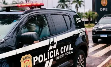 Operação investiga suspeitos de planejar ataque durante debates do segundo turno das eleições