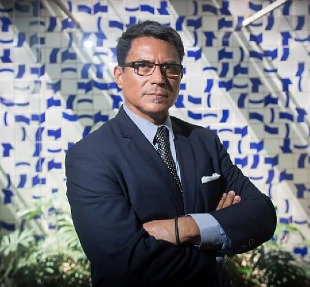 Genésio Araújo JR de Brasília