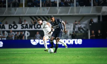 Copa do Brasil define os primeiros classificados para as quartas de final