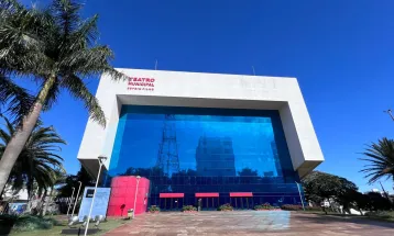 Agentes culturais de Cascavel têm até domingo para se inscrever em editais da Política Aldir Blanc