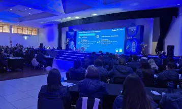 Foz do Iguaçu apresenta potencial turístico em evento da Azul Viagens no Rio Grande do Sul