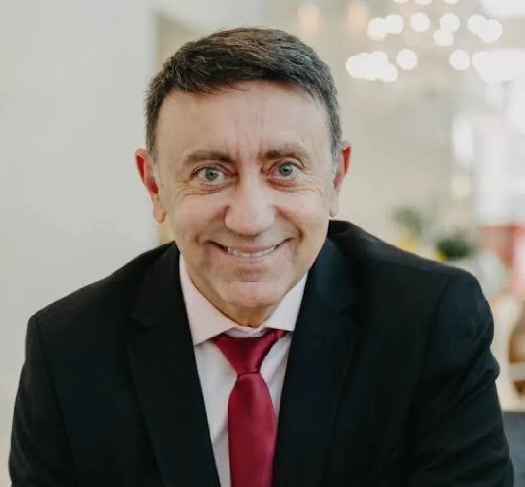 Marcos Solano