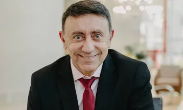 Marcos Solano Vale será homologado como primeiro suplente de Tércio Tinôco ao Senado