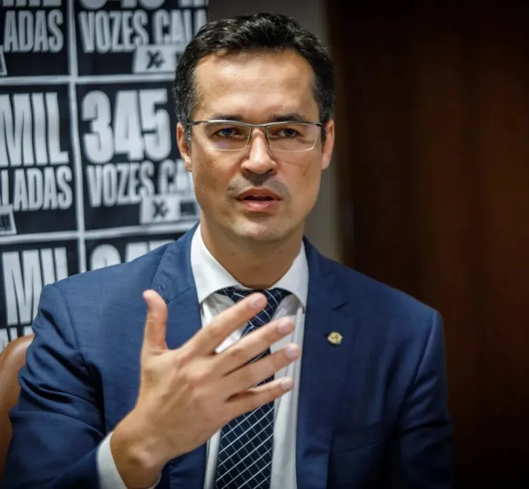 Deltan Dallagnol