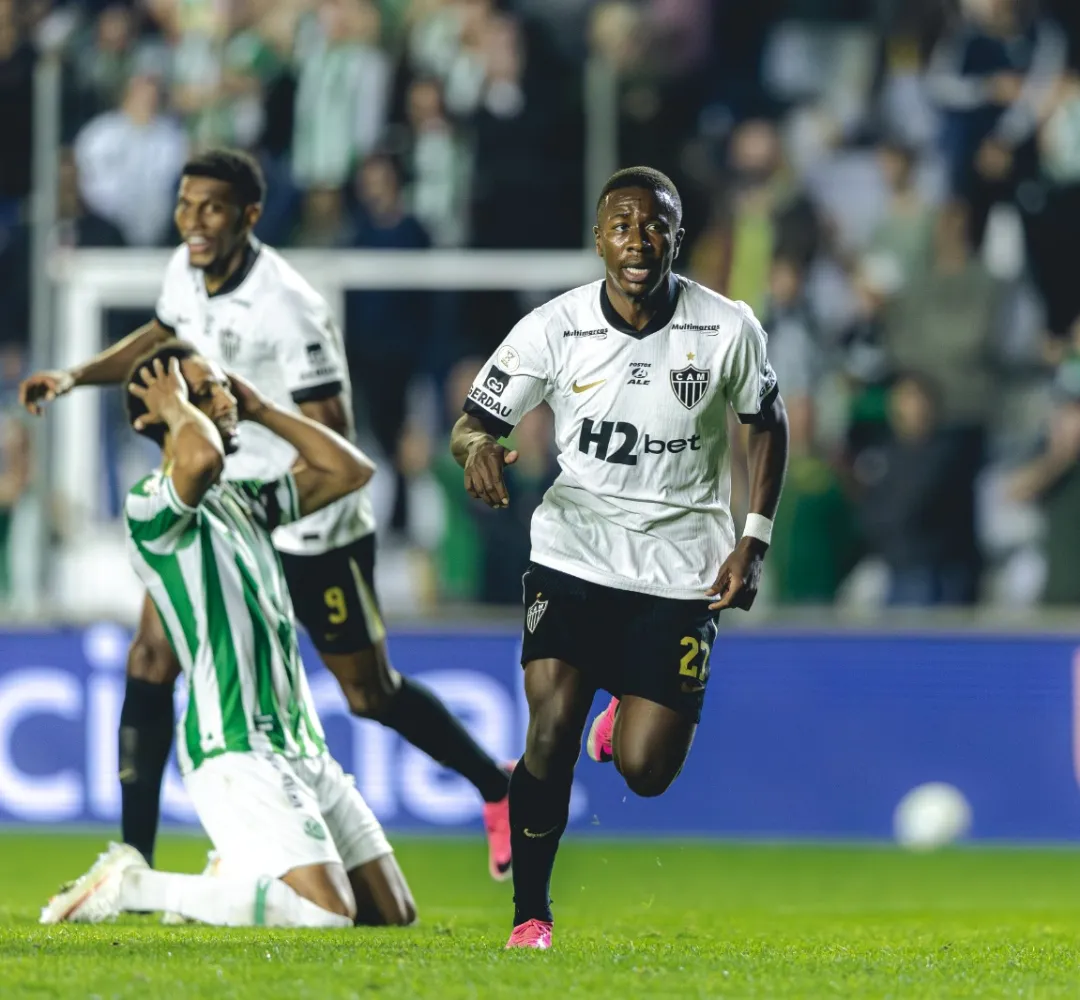 atletico x juventude
