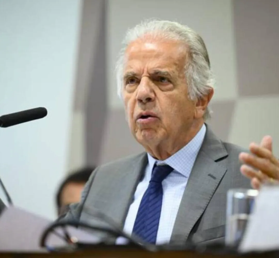 josé múcio