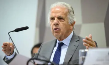 José Múcio defende mistura de 32% de etanol na gasolina e promete atuar junto ao TCU