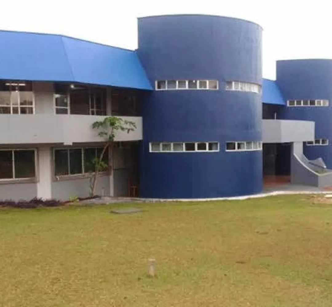 Prefeitura de Campo Bonito