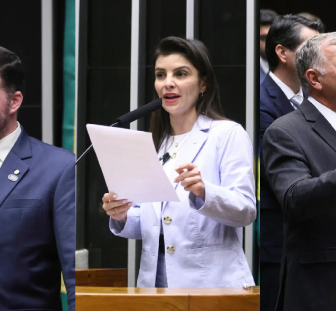 Bancada ruralista