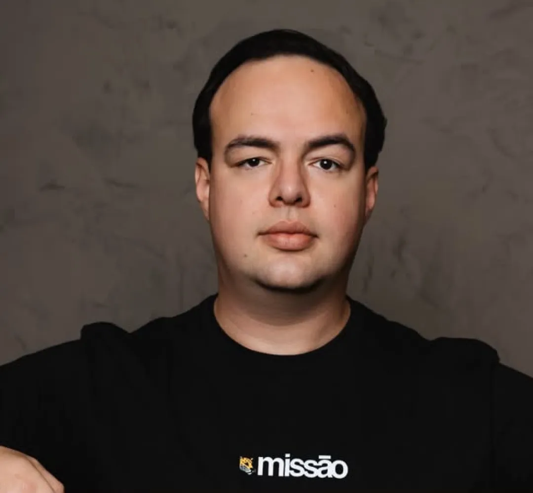 Luiz França candidato ao governo PR
