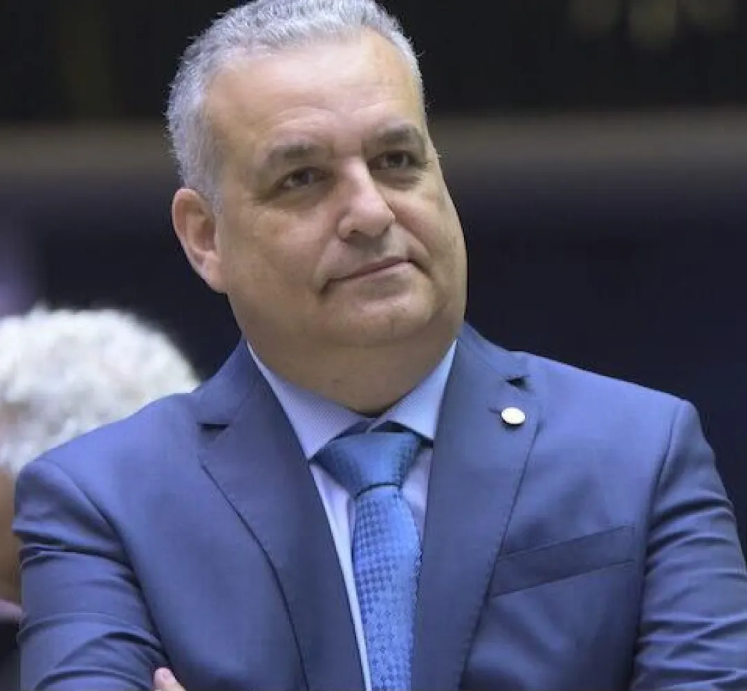 Alfredo Gaspar