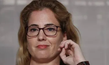 Gabriela Hardt seguirá recebendo R$ 77 mil durante os dois anos de afastamento determinado pelo CNJ