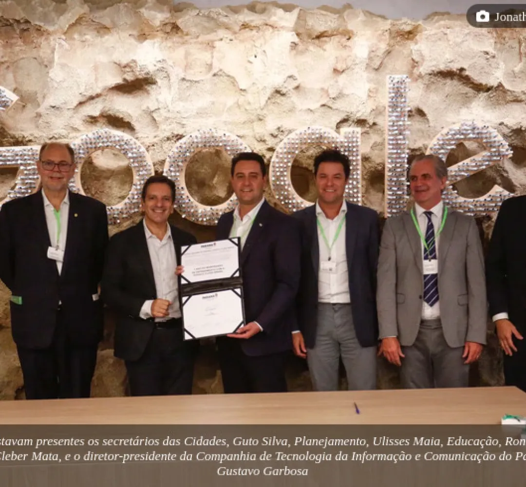 Google Celepar