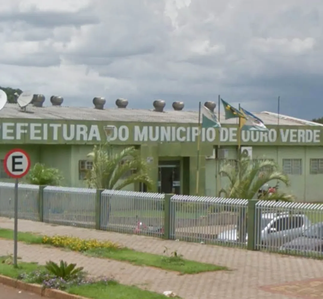Ouro Verde
