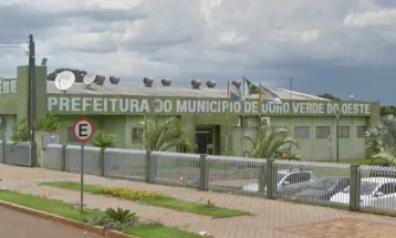 MP investiga suposta fraude em contrato de vigilância eletrônica em Ouro Verde do Oeste