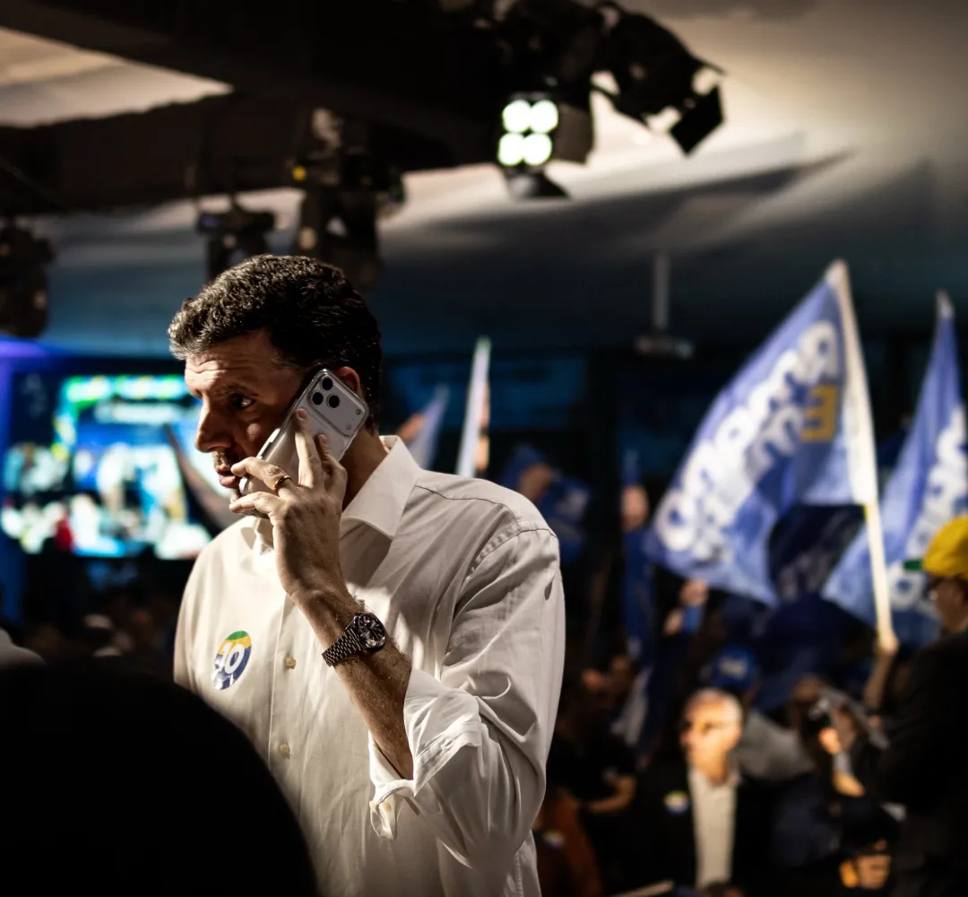 Climão na convenção dos Republicanos