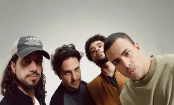 Lagum confirma show em Curitiba com nova turnê "Lagum em Todo Lugar"
