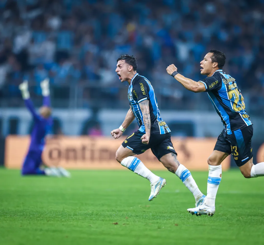 gremio pavon mirassol
