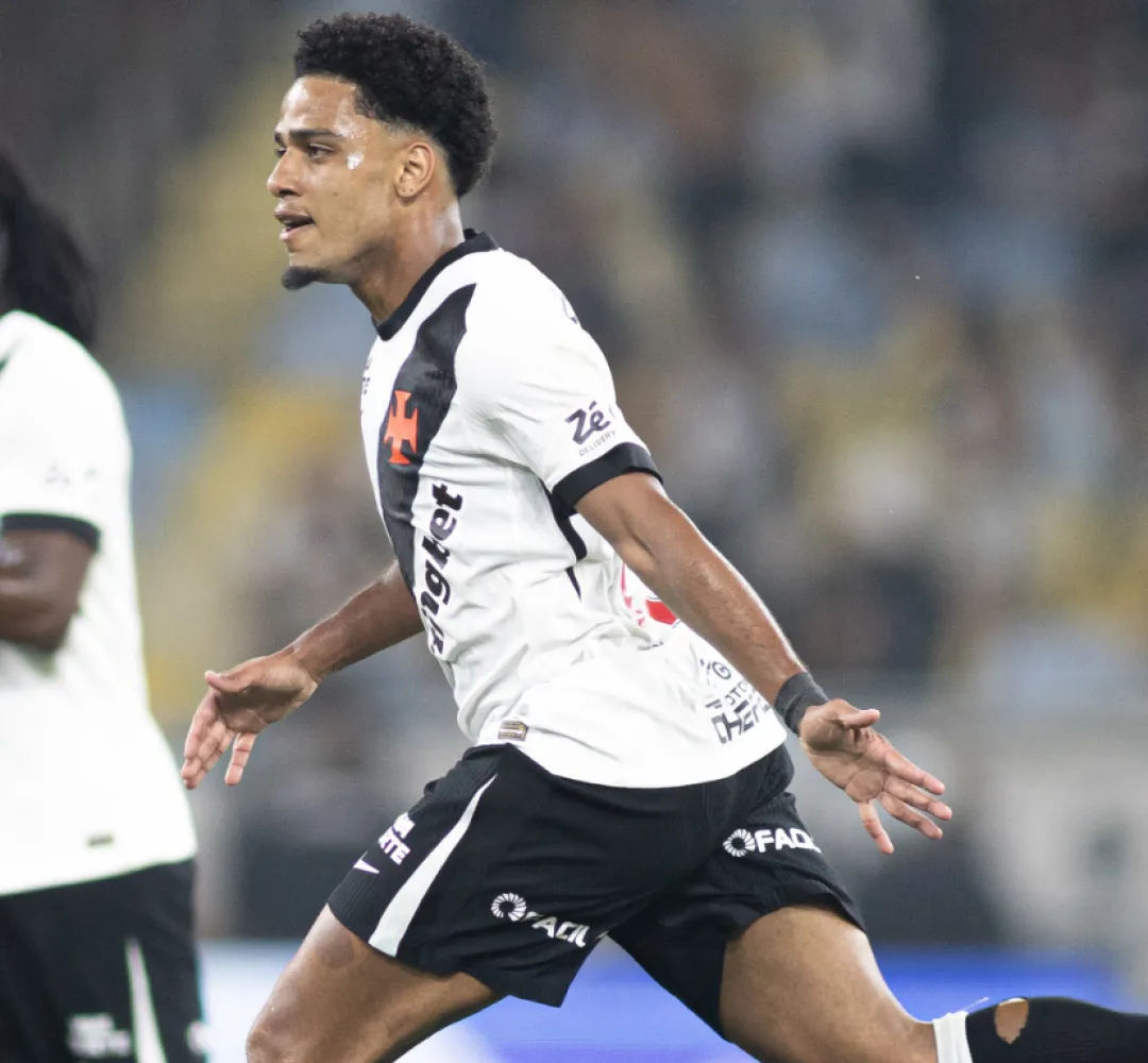 brenner vasco