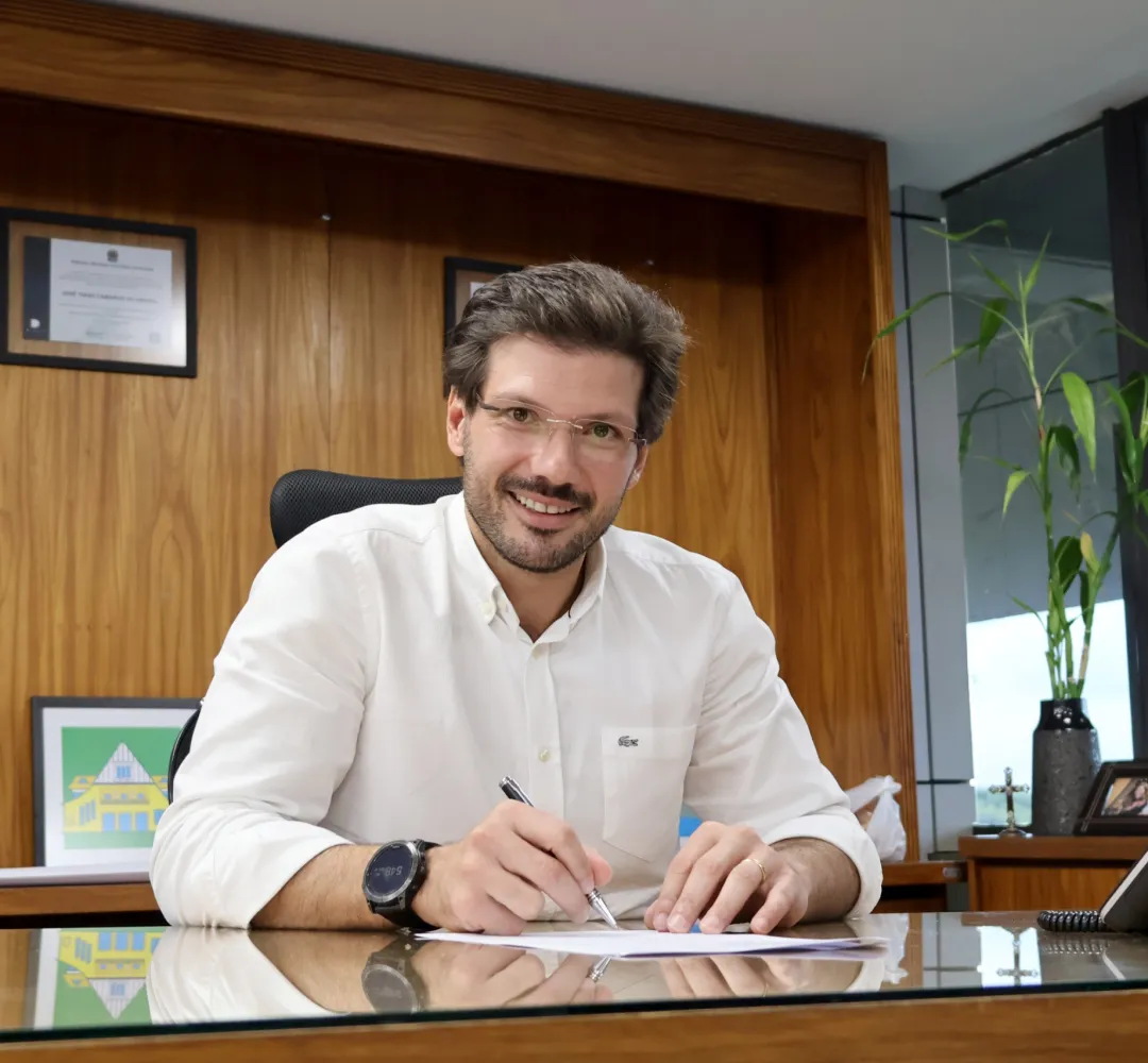 Tiago Amaral